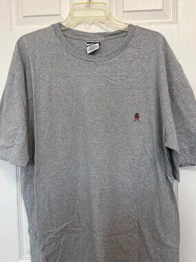 Grey Tommy Hilfiger Men’s XL t-shirt